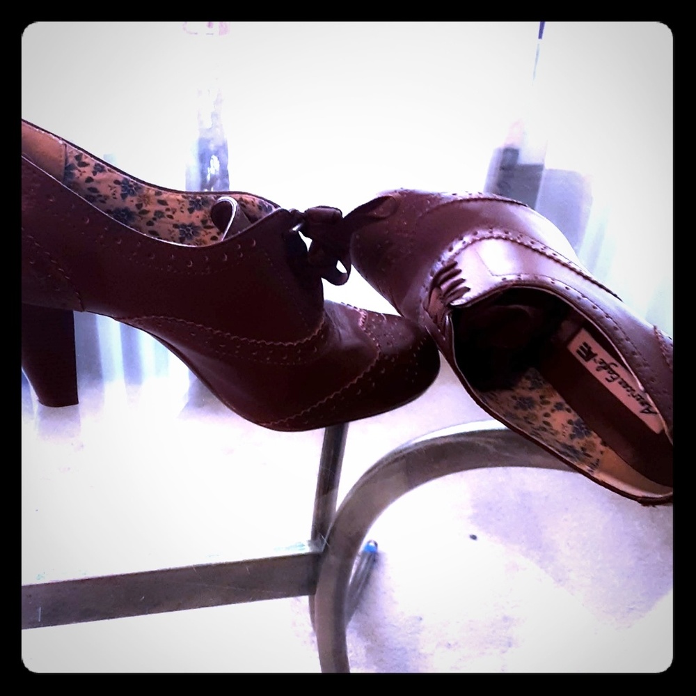 Heelas